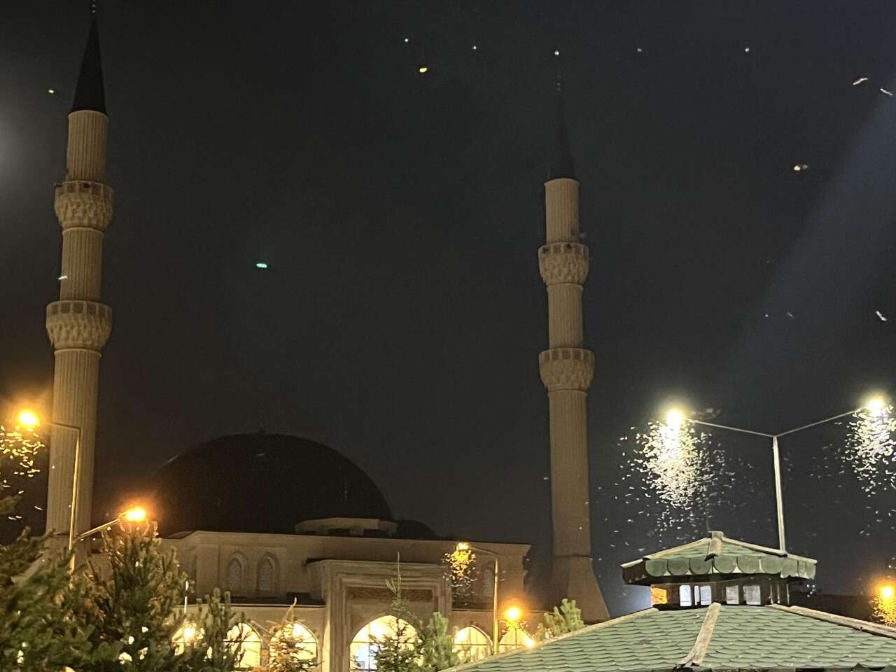 Dans ederek ölüme gittiler 5